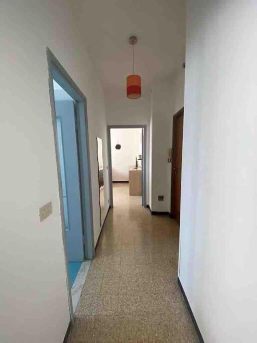La Casa Di Alice Apartment Vercelli Exterior photo