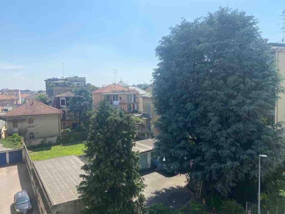 La Casa Di Alice Apartment Vercelli Exterior photo