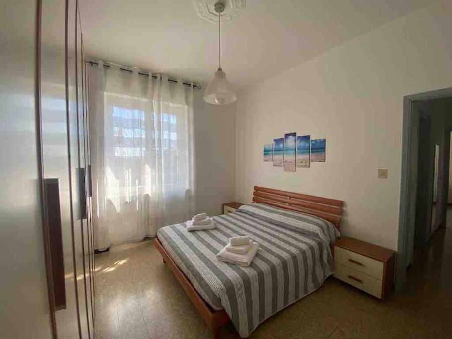 La Casa Di Alice Apartment Vercelli Exterior photo