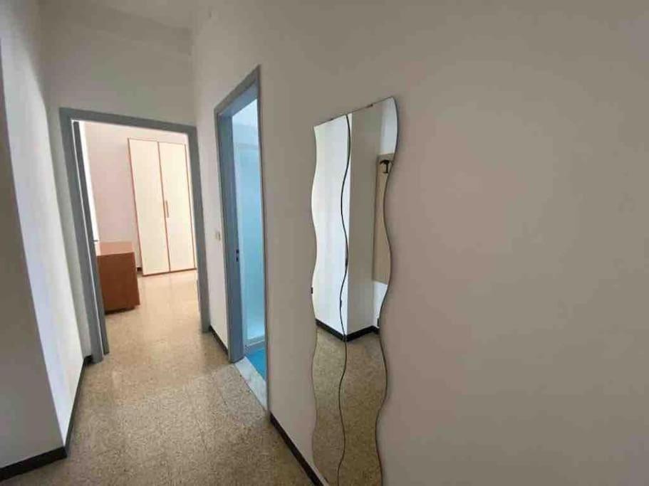 La Casa Di Alice Apartment Vercelli Exterior photo